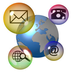 So knnen Sie mich erreichen