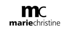 Logo mc - mariechristine